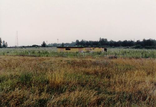 Pontiac Drive-In Theatre - 1977 Concession From Greg Mcglone (newer photo)